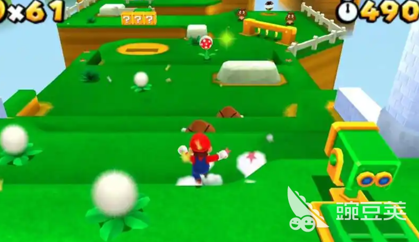 2026年最经典的3DS耐玩游戏分享合集