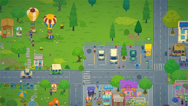 好玩较小的单机游戏排行前5