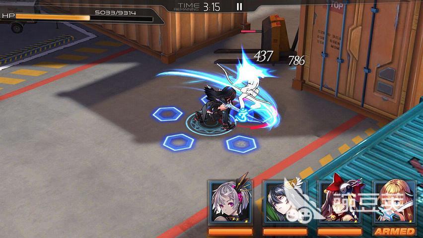 2026年火爆的魔女题材游戏分享榜单：高人气、高口碑、好玩不踩雷