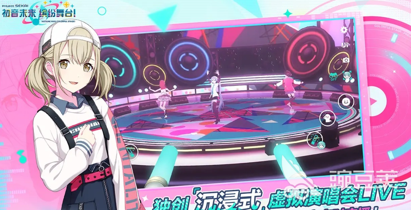 2026榜单合集4不用钱美女跳舞游戏分享：高人气节奏舞蹈游戏手机版before_2