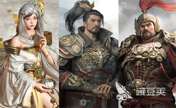 三国天下归心机关神兵队构建指南 三国天下归心高战力机关神兵队阵容搭配与养成思路截图