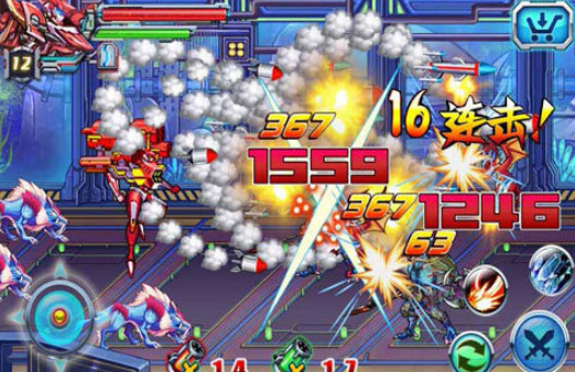 好玩的超爽游戏有哪几个 2026特别爽的游戏手机版分享合辑截图