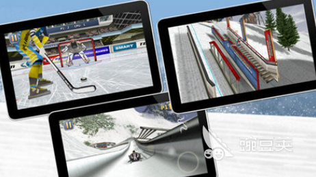 2026火爆的短道速滑游戏分享榜单截图