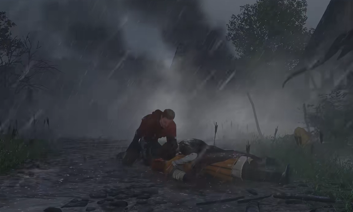 天国拯救进不去游戏怎么办 天国拯救进不去游戏解决办法截图