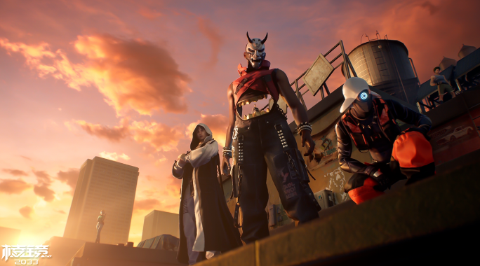 棱镜2033怎么玩 棱镜2033新手入门玩法盘点截图