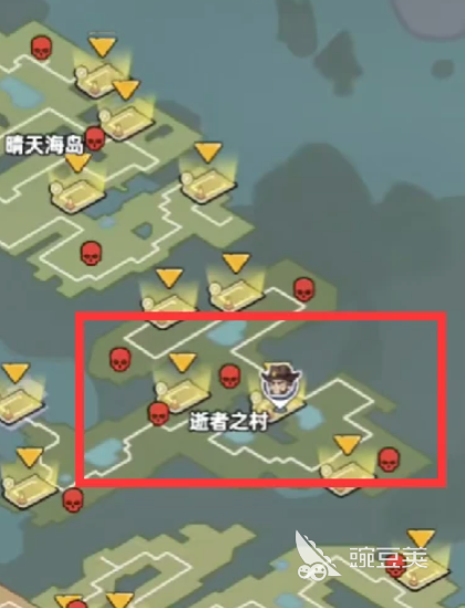 生存33天隐藏房间解锁教程 生存33天第1个隐藏房间进入方法详解截图