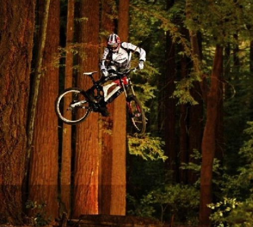 热门自行车速降游戏有哪几个 2026高人气的自行车榜单6before_1截图