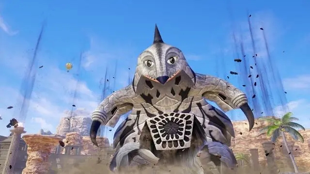 火爆的超人游戏排行推荐