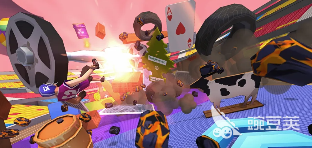 受欢迎的第一人称游戏分享 2026火爆的第一视角射击与沉浸式体验游戏合集截图