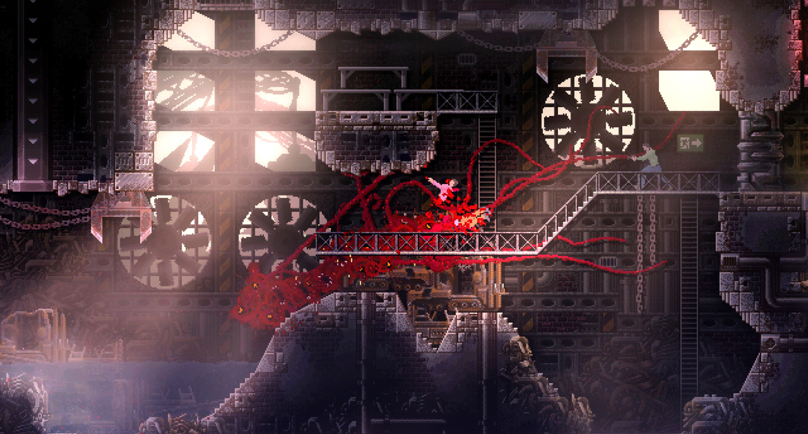 2026有哪几款高人气触手类游戏 受欢迎的触手类游戏手机版分享榜截图