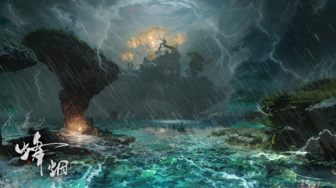 烽烟游戏手机版预约方法推荐 烽烟手游怎么预约截图