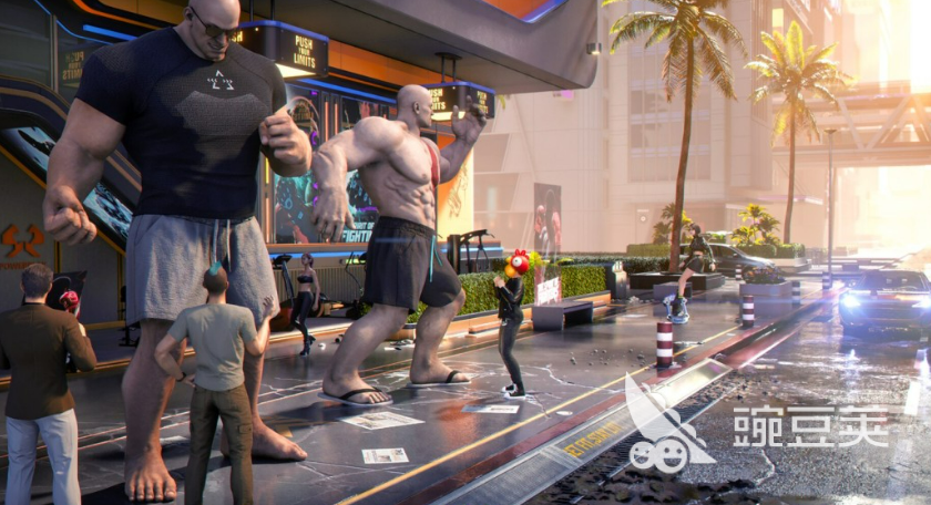 棱镜2033是什么游戏 棱镜2033玩法详解与新手入门指南截图