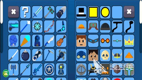 Poki射击游戏合辑 2026人气最高的Poki射击游戏分享截图