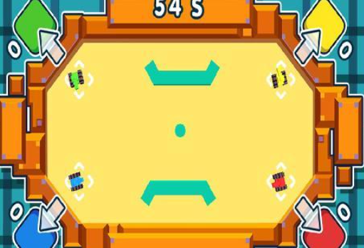 人气较高的网游不用网络版本下载 好玩的网络单机游戏榜单2026截图