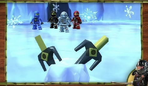 幻影忍者游戏有哪几款 2026火爆的的忍者游戏排行截图