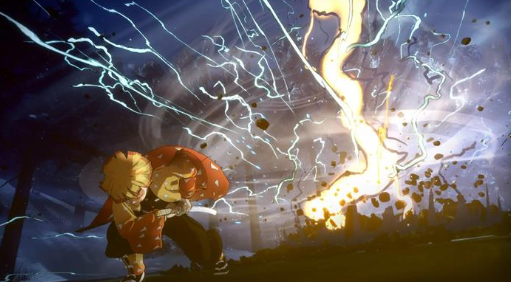 耐玩的鬼灭之刃游戏下载 2026有趣的鬼灭之刃游戏汇总截图