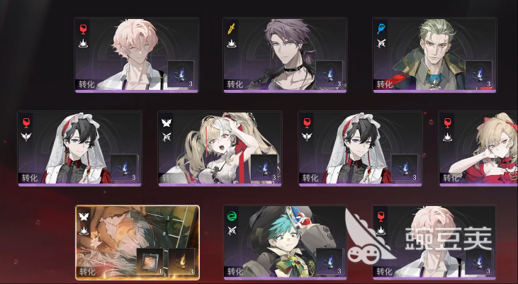 夜幕之下百灵夫人角色评测｜技能机制、强度分析与实战搭配指南截图