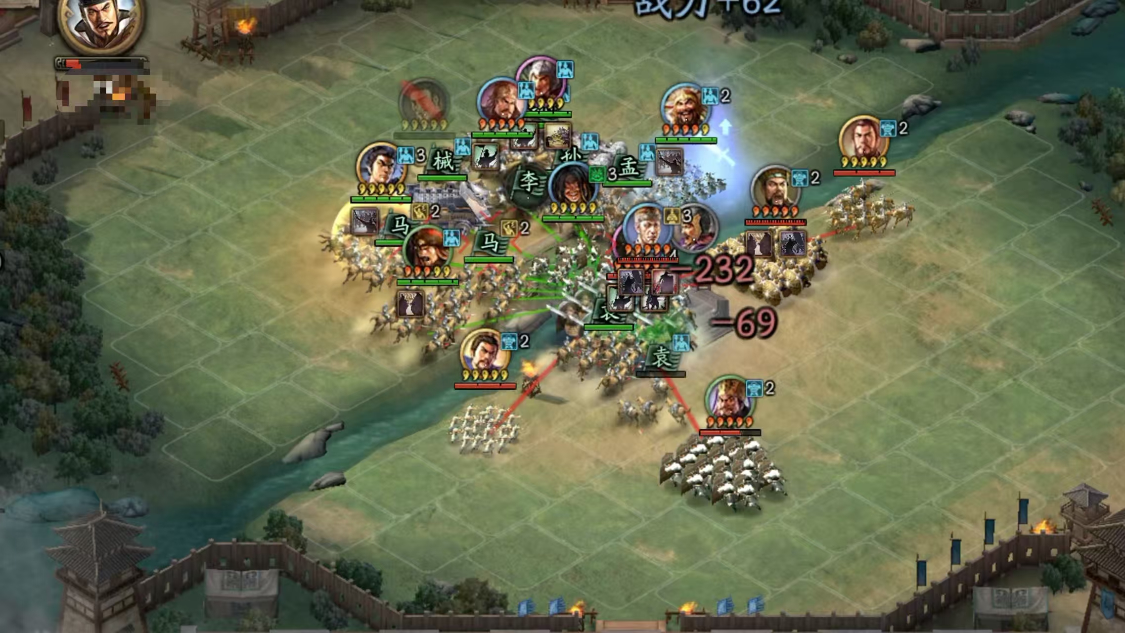 十大经典三国游戏盘点2026