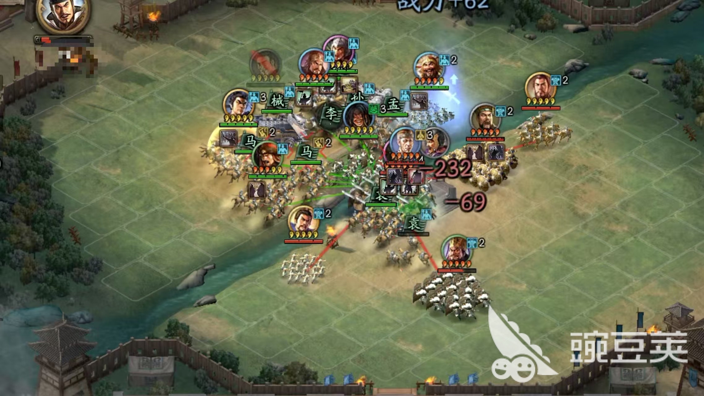 十款耐玩三国游戏介绍 2026年必玩的三国题材游戏榜单截图