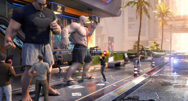 棱镜2033剧情盘点 棱镜2033剧情是什么截图