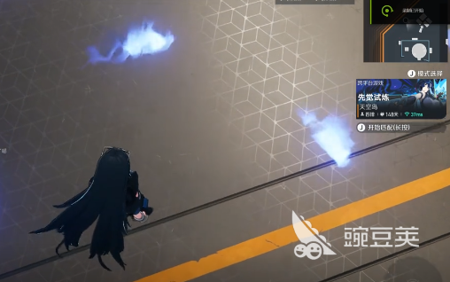 命运扳机爆破模式好玩吗 命运扳机爆破模式玩法详解与体验评测截图