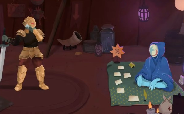 杀戮尖塔掉帧怎么办 杀戮尖塔掉帧解决方案截图