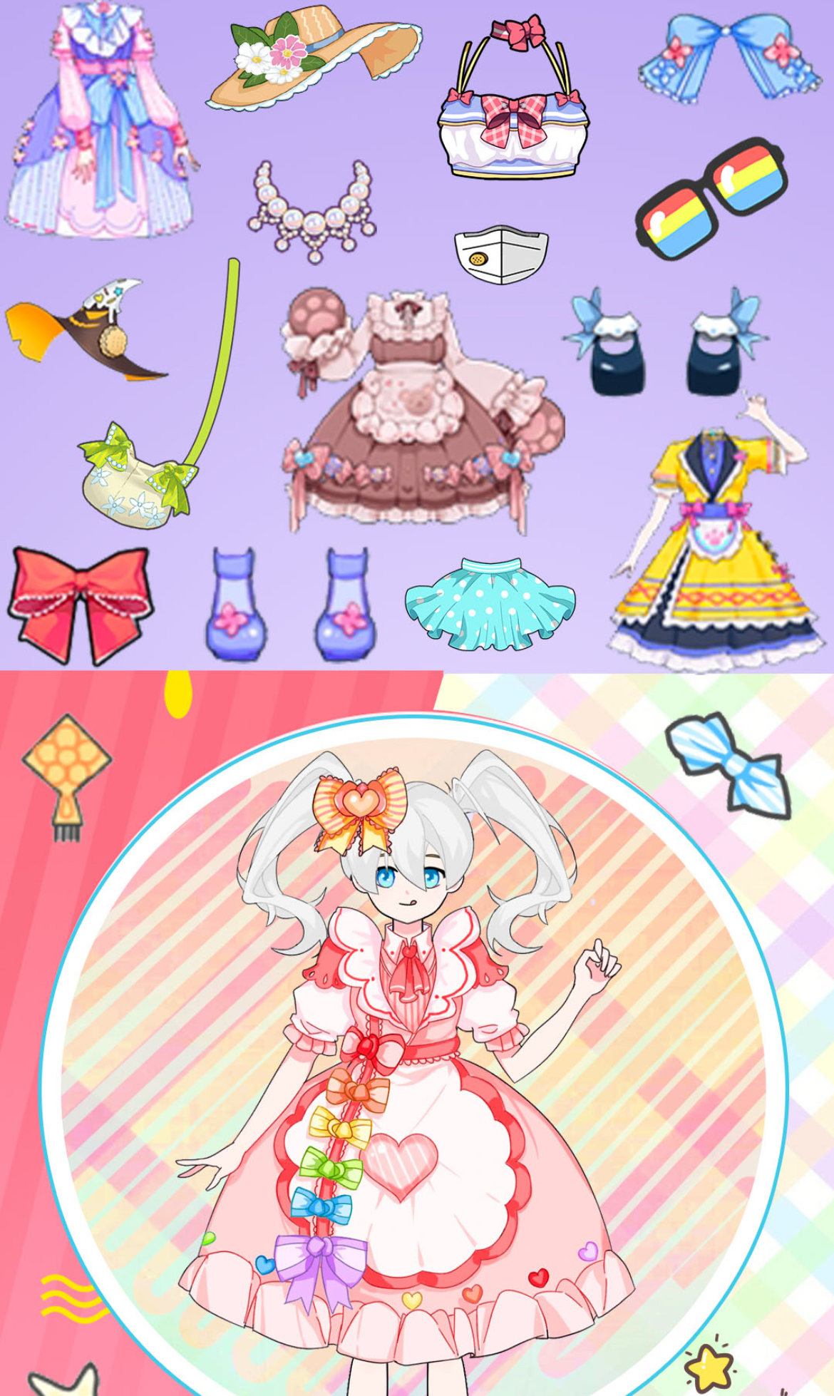 2026超有趣的芭比公主换装游戏有哪几款 必玩的芭比公主换装手机游戏分享榜截图