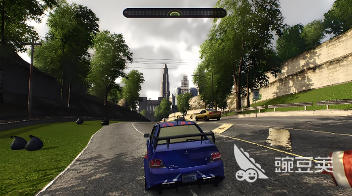 极品飞车9闪退跳回桌面原因分析与解决方案  
极品飞车9游戏崩溃、黑屏、自动退出桌面的全面修复指南截图