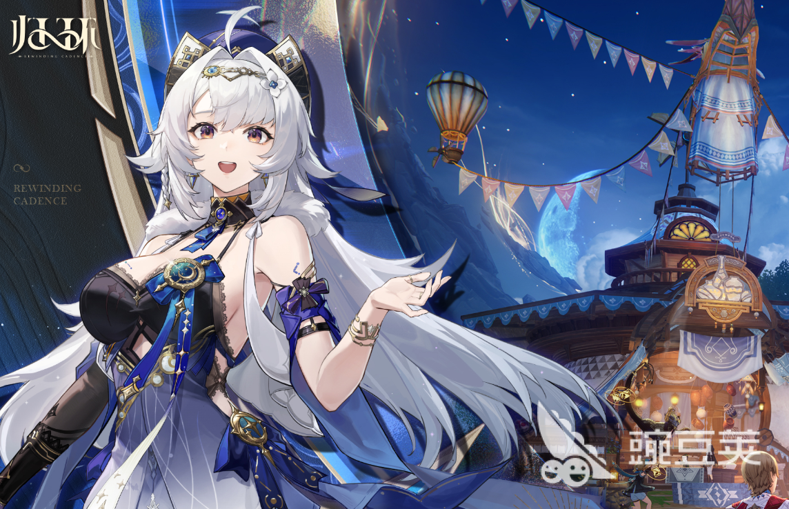 归环是什么工作室开发的 归环使用什么游戏引擎制作截图