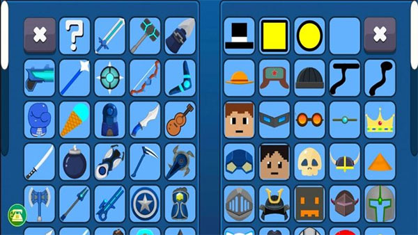 poki射击游戏合辑 2026高人气的poki射击游戏有哪几款截图