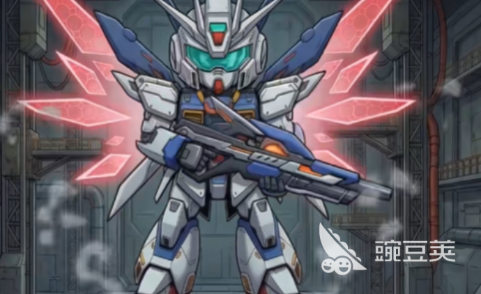 生存33天电子脉冲详解 生存33天电子脉冲机制与通关技巧截图