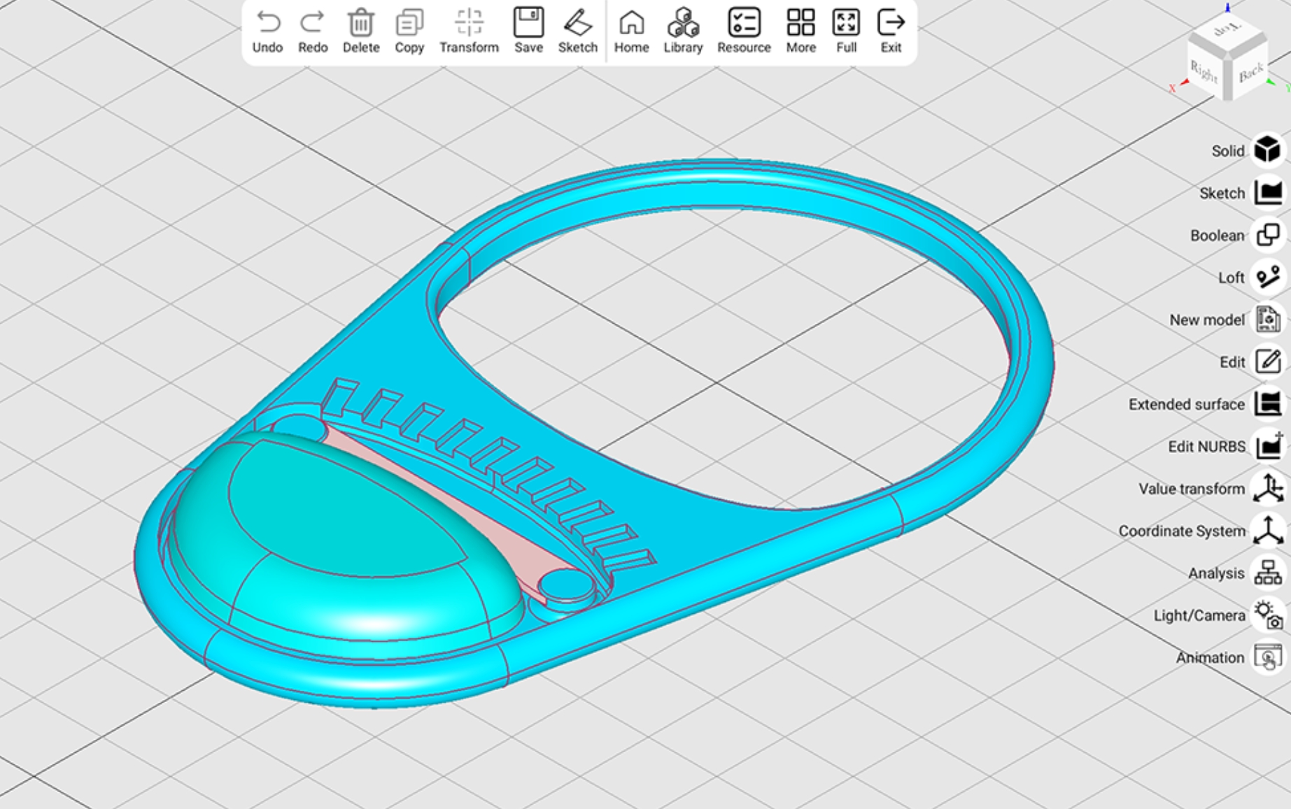 3d建模一般用什么软件 热门的3d建模软件合辑