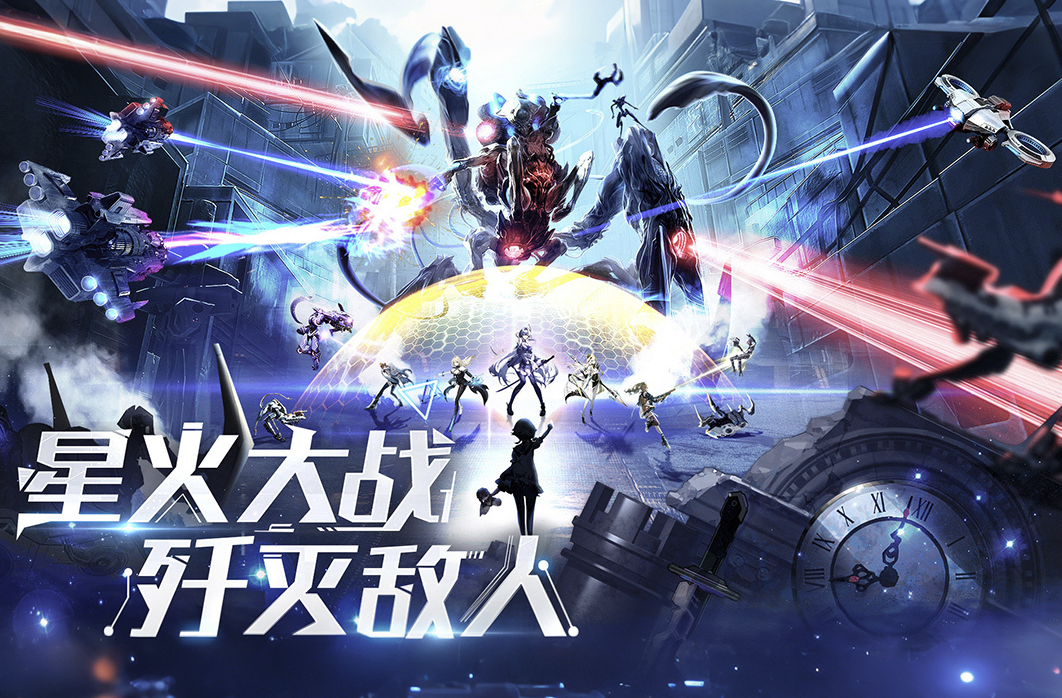 美女卡牌游戏有哪几款 2026经典的卡牌游戏分享截图