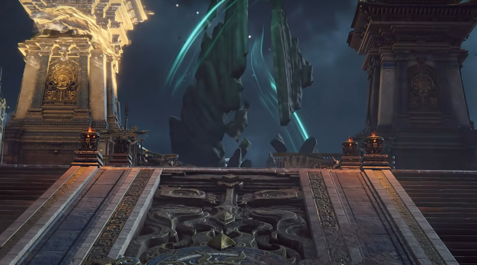 玩永劫无间总是闪退 闪退怎么回事截图