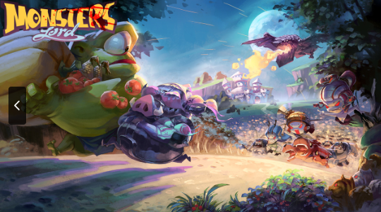 热门的领主游戏去哪里下载