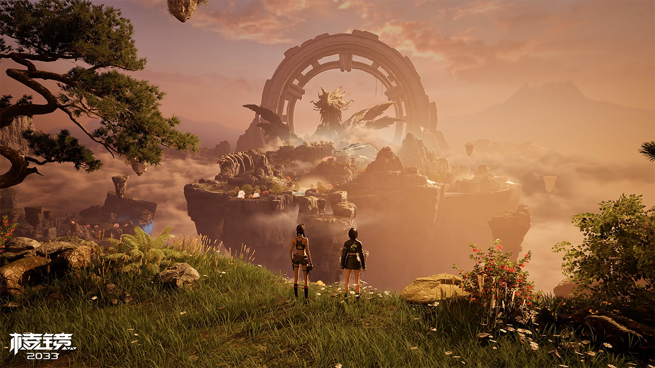 棱镜2033好玩吗 棱镜2033玩法特色盘点截图