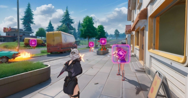 命运扳机道具盘点推荐 命运扳机道具怎么用截图