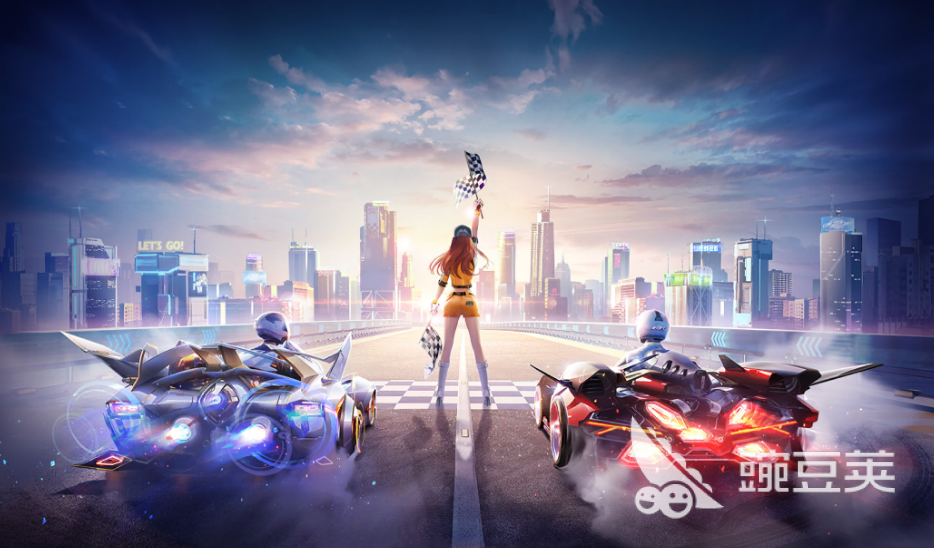 QQ飞车账号交易平台分享：安全靠谱的账号买卖平台汇总