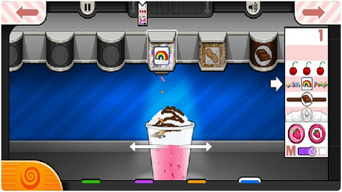 2026经典的老爹系列游戏合辑 流行的老爹游戏介绍截图