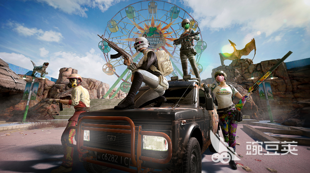 PUBG账号购买平台分享与安全选购指南