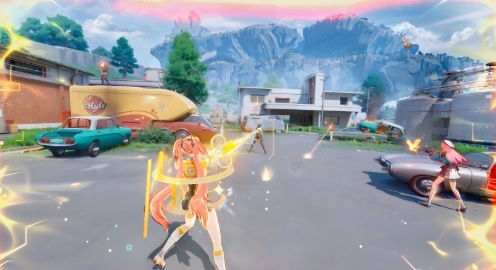 命运扳机好不好玩 命运扳机玩法技巧推荐截图