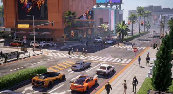 棱镜2033游戏类型盘点 棱镜2033游戏好玩吗截图