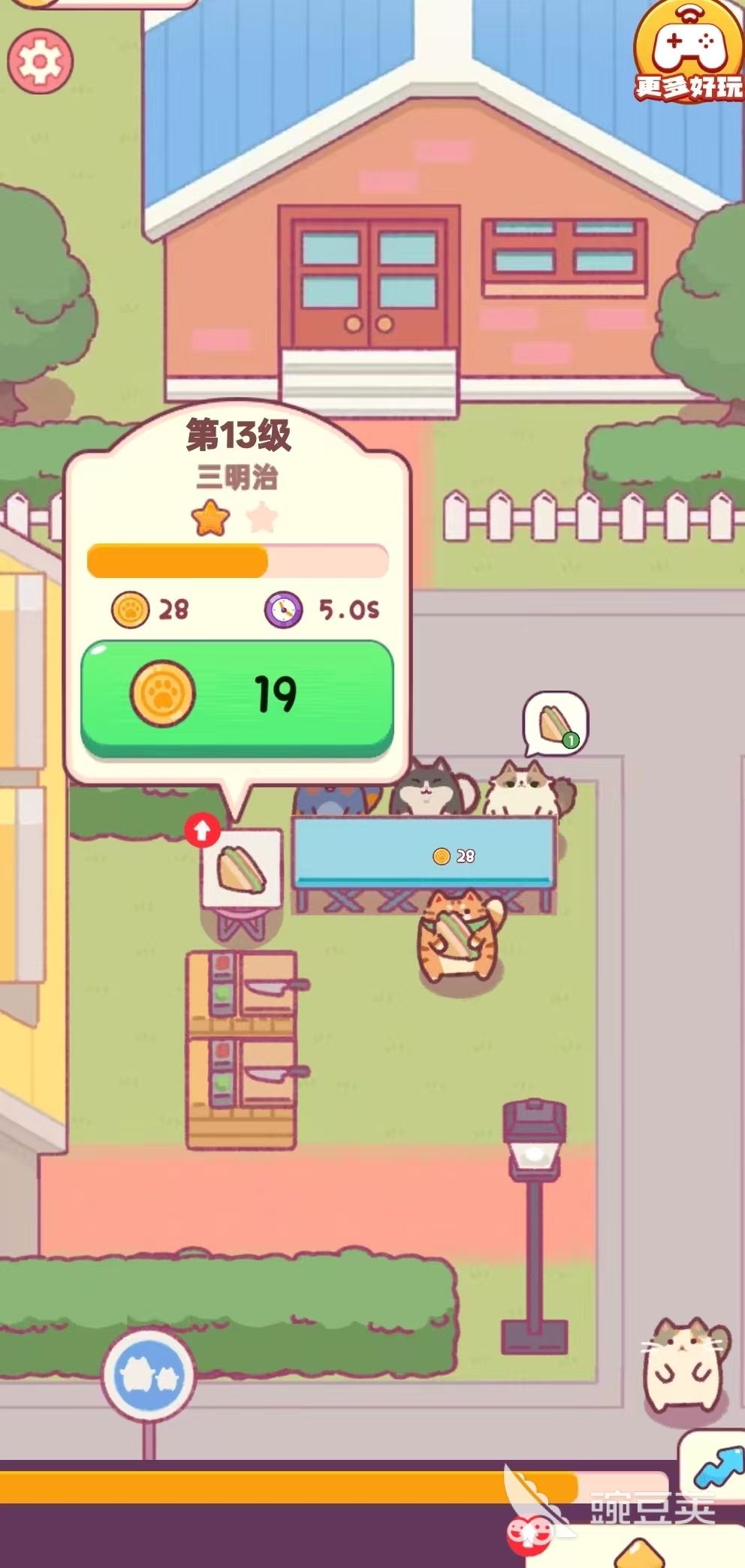 2026年高人气模拟经营游戏分享：火爆的不用网络与Steam口碑佳作合集