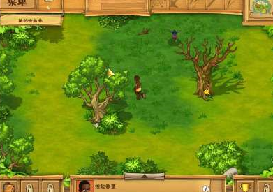 一个很老的2d荒岛求生游戏推荐