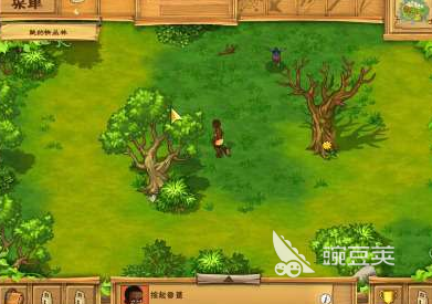 2D荒岛求生游戏分享 2026经典的耐玩像素风生存游戏榜单截图