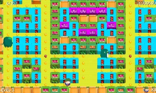 有趣的采蘑菇游戏下载分享 榜单3蘑菇游戏before_12026截图