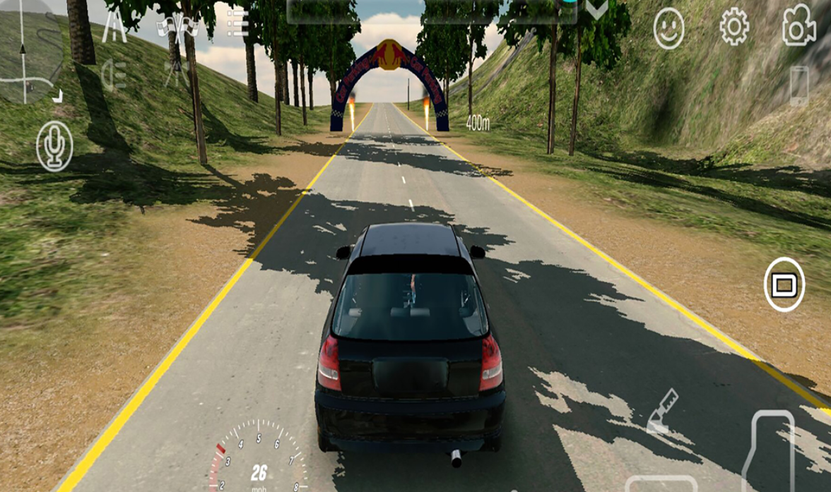 流行的停车游戏下载