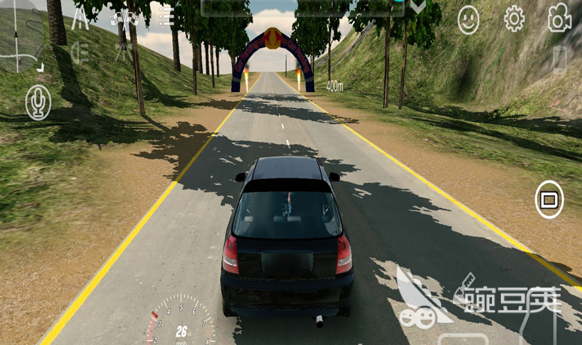 火爆的停车游戏下载 不用钱停车游戏榜单2026截图