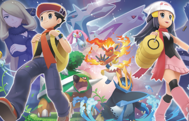 精灵宝可梦正版手游下载介绍2026