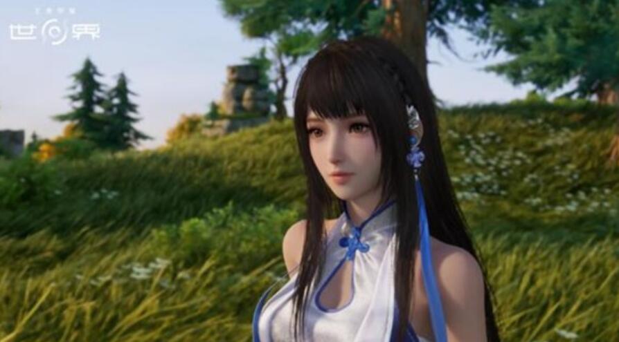 王者荣耀世界角色都有哪几款 王者荣耀世界角色指引